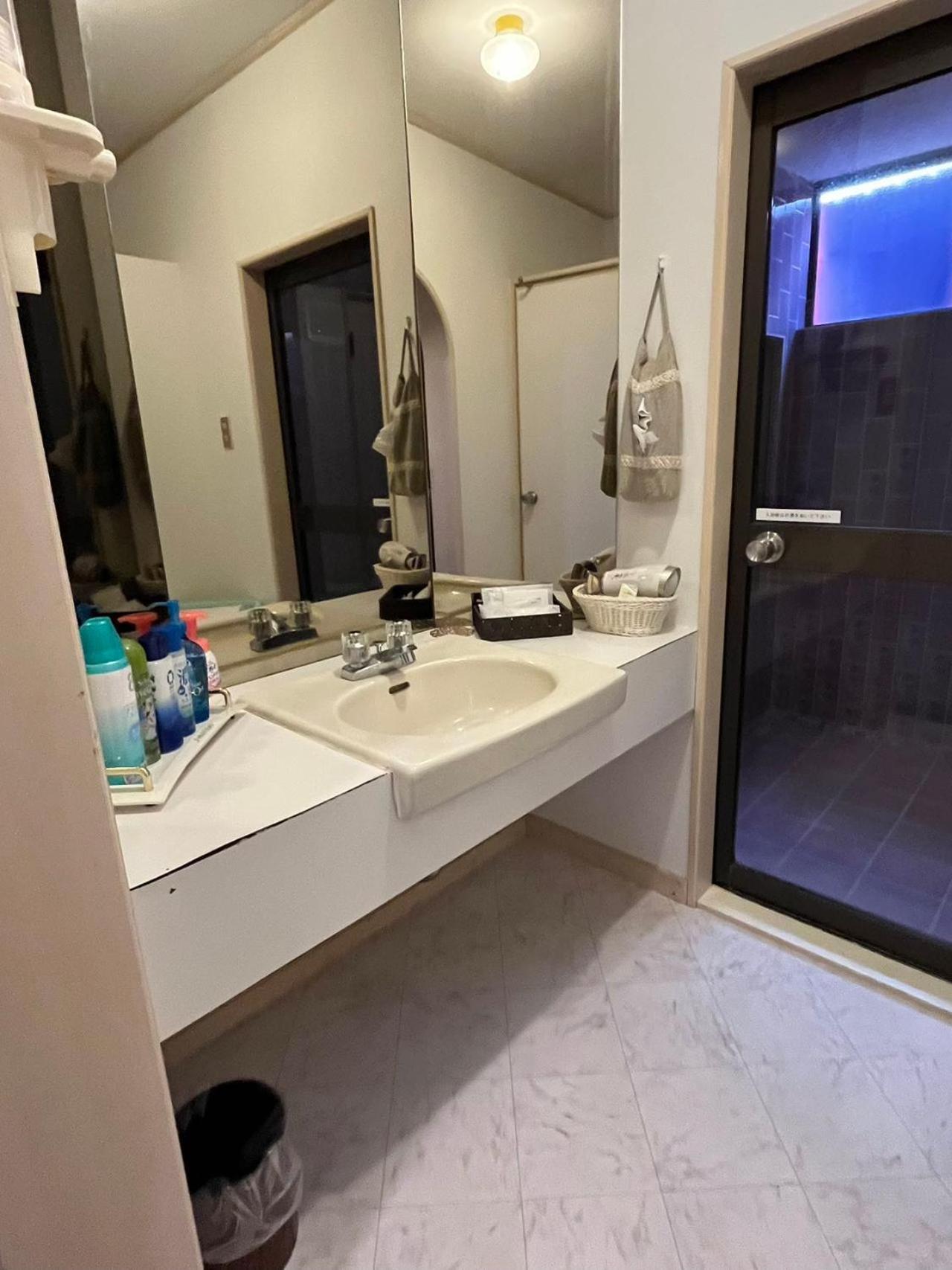 ロビンホテルrobin Hotel Yachimata Exteriér fotografie