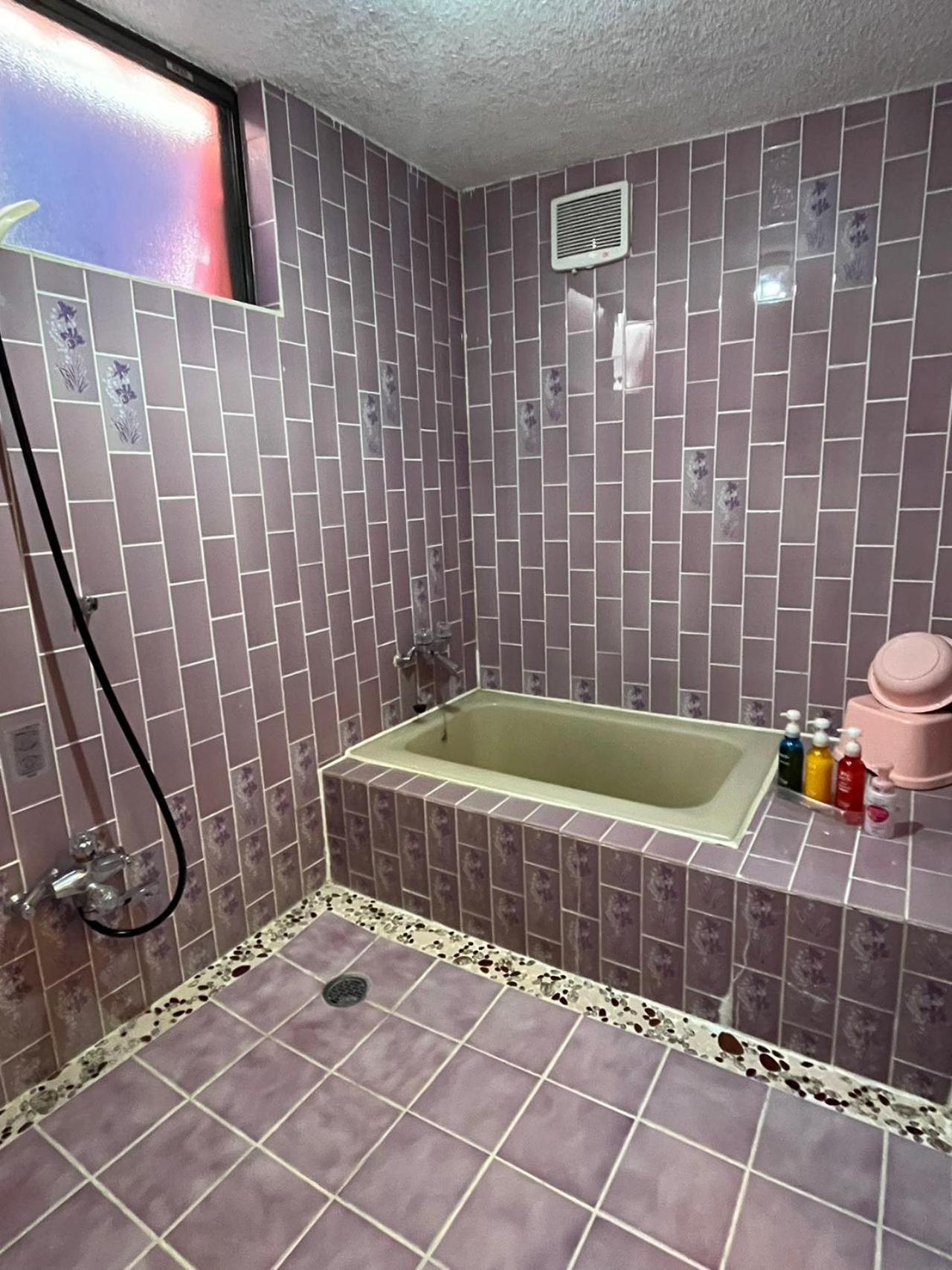 ロビンホテルrobin Hotel Yachimata Exteriér fotografie