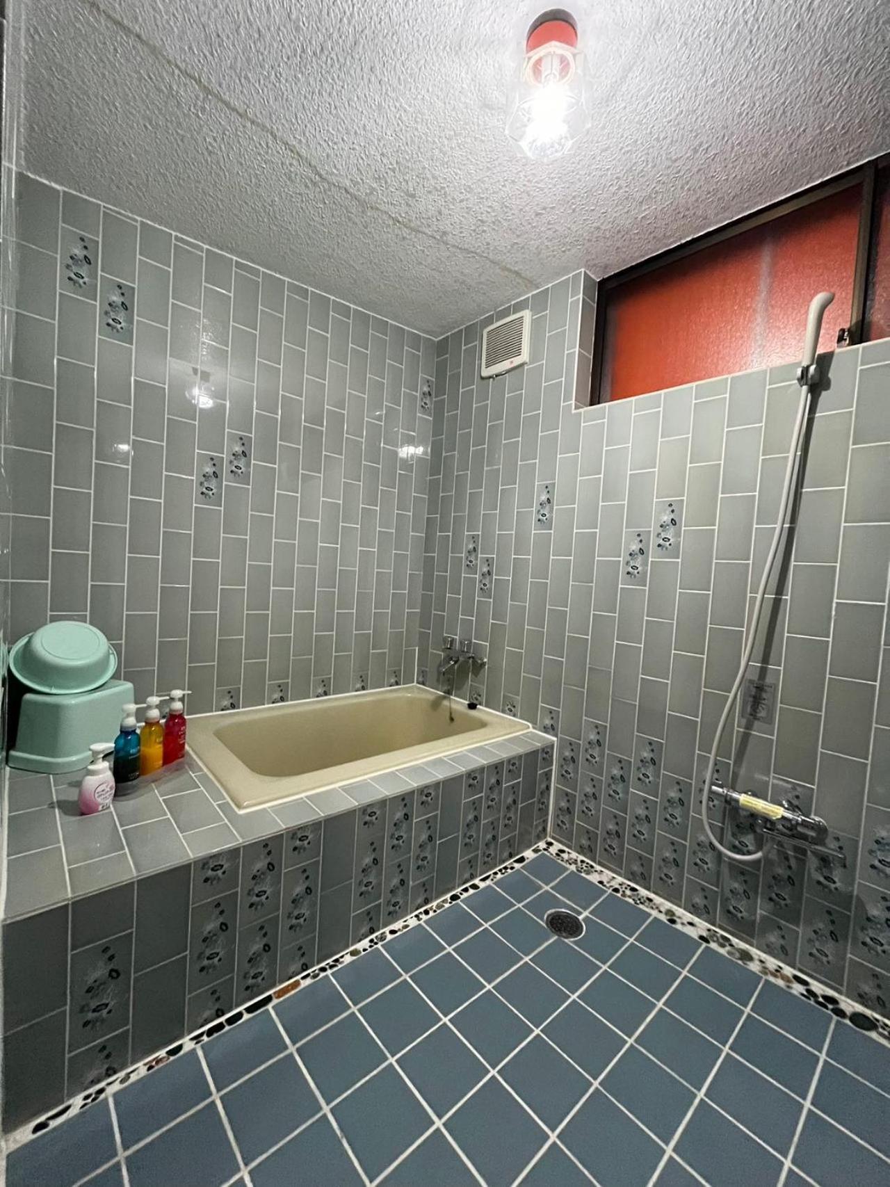 ロビンホテルrobin Hotel Yachimata Exteriér fotografie