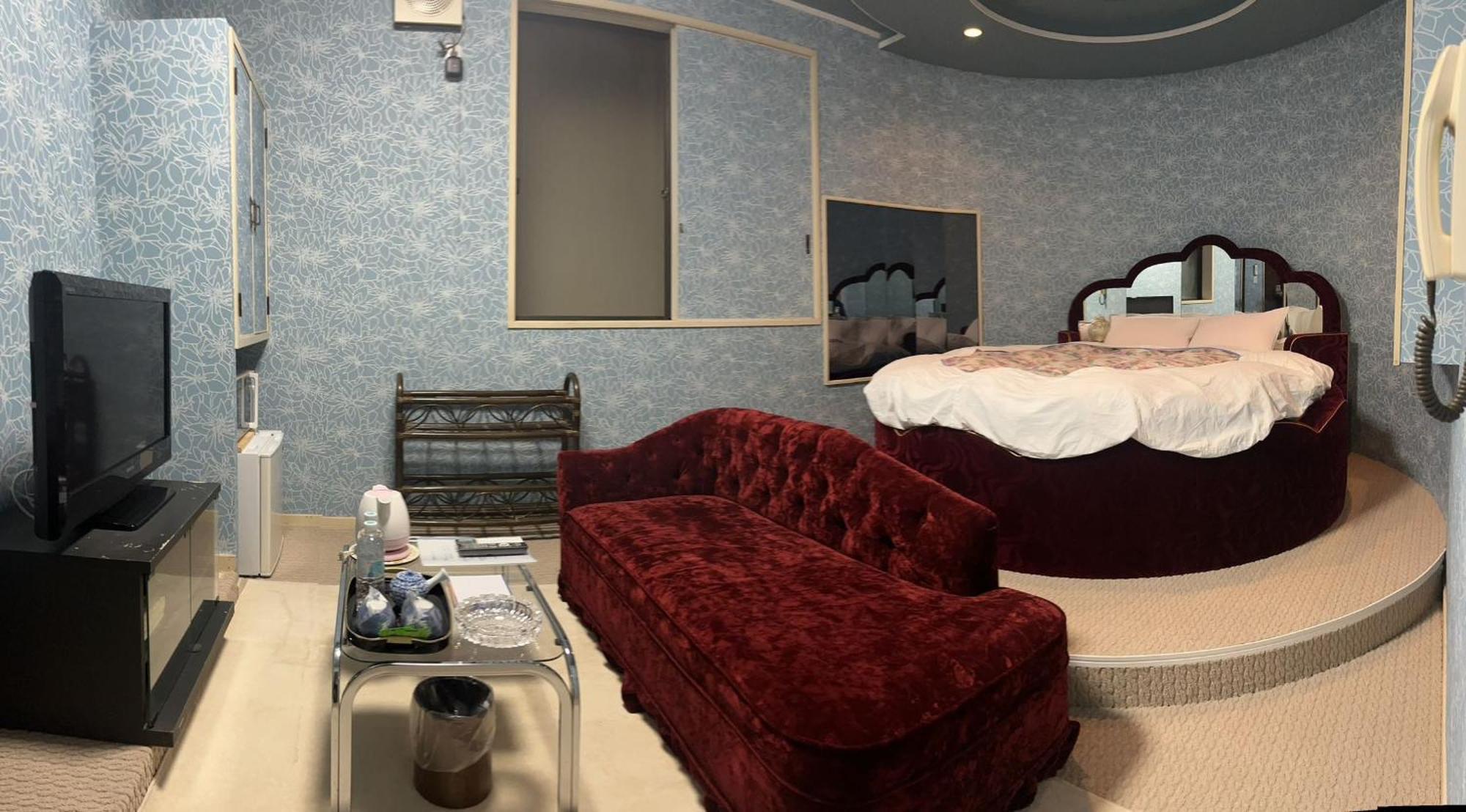 ロビンホテルrobin Hotel Yachimata Exteriér fotografie